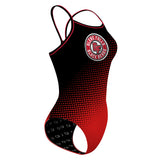 Glens Falls 23 - Skinny Strap Swimsuit