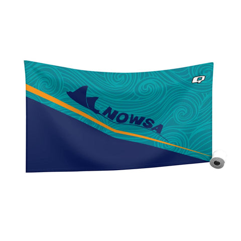 Nowsa - Quick Dry Towel