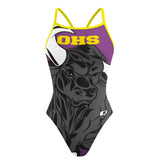 OHS - Skinny Strap