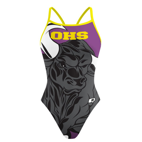 OHS - Skinny Strap