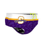 Salinas HS 24 - Classic Brief Swimsuit