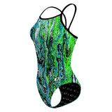Rainforest - Skinny Strap