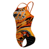 Washington Panthers FV 21 - Skinny Strap