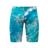 Edson Orcas FV - Jammer Swimsuit