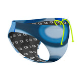 WET1 - Waterpolo Brief