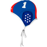 El Dorado HS red - Water Polo Cap