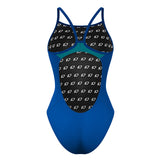 MERPEOPLE V3 - Skinny Strap