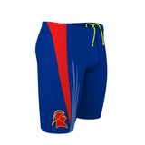 Northern Secondary - Jammer Swimsuit