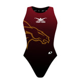 WP_custom10 - Women Waterpolo Swimsuit Classic Cut
