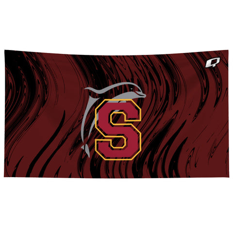 Sagrado 2 - Microfiber Swim Towel
