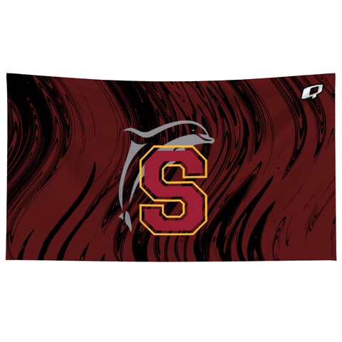 Sagrado - Microfiber Swim Towel
