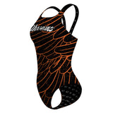 Winona Winhawks - Classic Strap