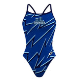 Out of Door Academy Swim 22 - Skinny Strap Swimsuit