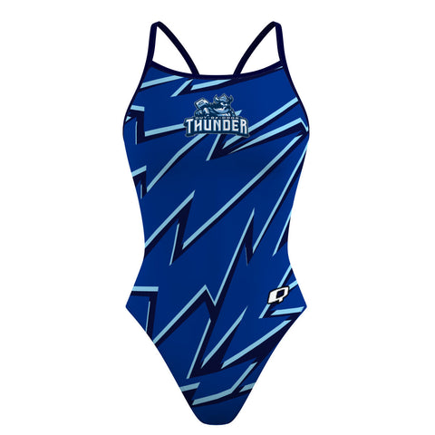 Out of Door Academy Swim 22 - Skinny Strap Swimsuit