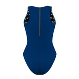 wp_custom04 - Women Waterpolo Swimsuit Classic Cut