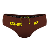 Gunderson HS WP - Classic Brief Swimsuit