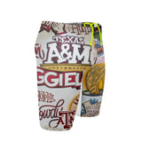 Texas A&M - Jammer