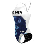 iMater 21 - Skinny Strap