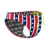 St. Francis de Sales - Waterpolo Brief Swimsuit