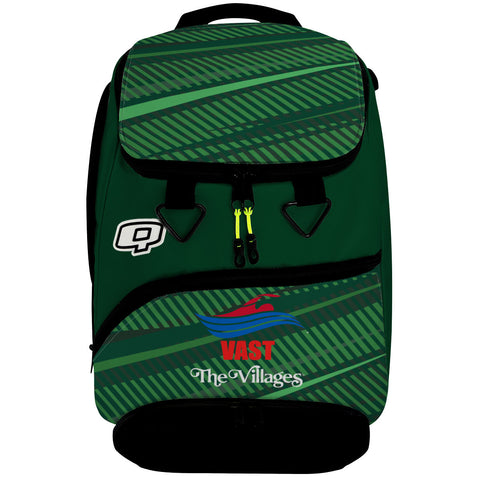 The Villages - Backpack
