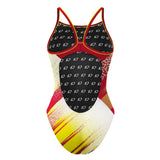 CCDR Belen - Skinny Strap