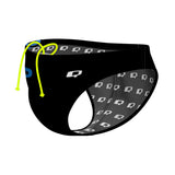 KP WP BOYS 22 FV - Waterpolo Brief Swimsuit