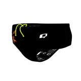 VC Pirates FV - Classic Brief Swimsuit