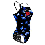 Ville D'Alma - Sunback Tank