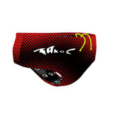 Mast Academy Makos FV - Classic Brief Swimsuit