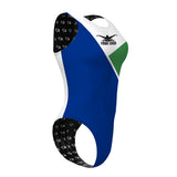 wp_custom02 - Women Waterpolo Swimsuit Cheeky Cut
