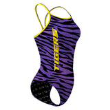 Hagerstown skinny 5 - Skinny Strap Swimsuit