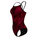2023 SR Pick Skinny - Skinny Strap Swimsuit