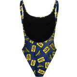 Twisted TEA 2023 - High Hip One Piece Swimsuit