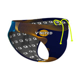 v´nited - Waterpolo Brief Swimsuit
