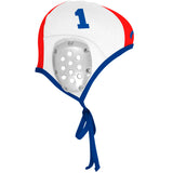 El Dorado HS red - Water Polo Cap