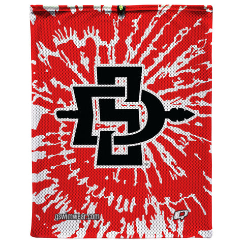 SDSU AZTECS 2022 - Mesh Bag