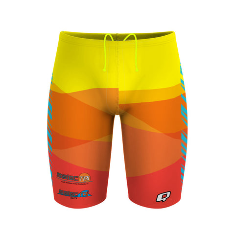 Select TRI - Jammer
