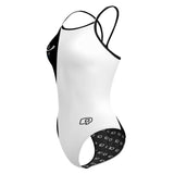 Eagles Aquatics - Skinny Strap