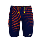 Club Orange 2 - Jammer Swimsuit