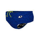 Sun Valley Swim Team V4.1 - Classic Brief Swimsuit