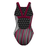 Central High 2020 - Classic Strap