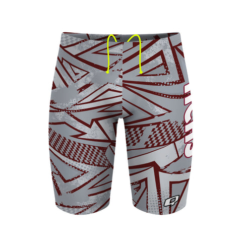 HCHS 2022 - Jammer Swimsuit