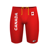 GO CANADA - Jammer Swimsuit