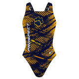 Prospect - Classic Strap Swimsuit