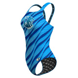 YMCA wave runners - Classic Strap