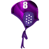 Aesthete Aquatics 2 - Water Polo Cap