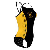 Santa Fe - Skinny Strap Swimsuit