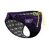 Warriors1 - Waterpolo Brief