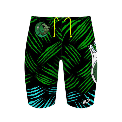 Fermont Tiger Sharks FV_A - Jammer Swimsuit