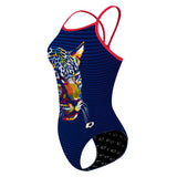Costa Rica 2022 - Skinny Strap